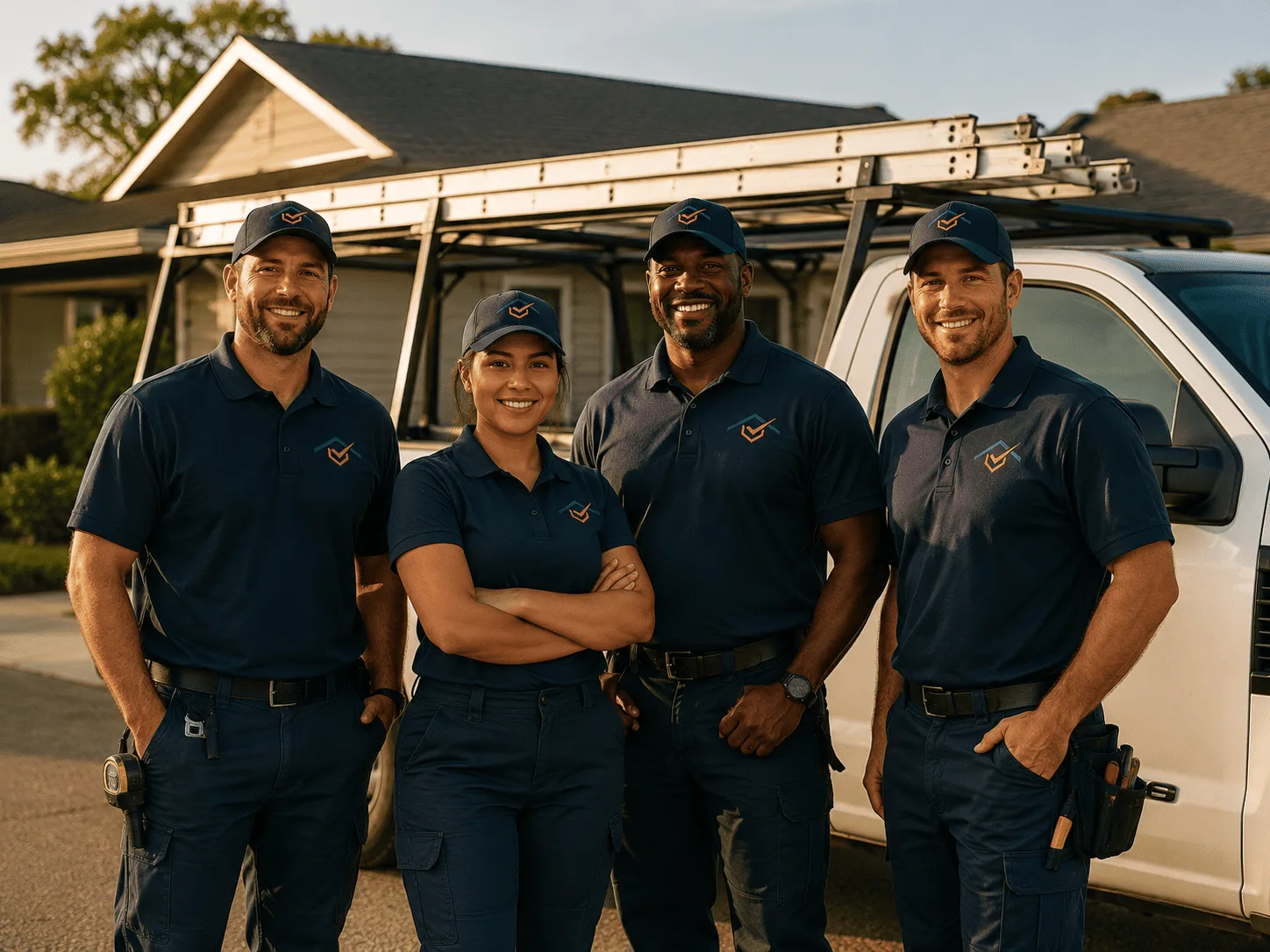 Roof Inspection company in Cook Springs, AL